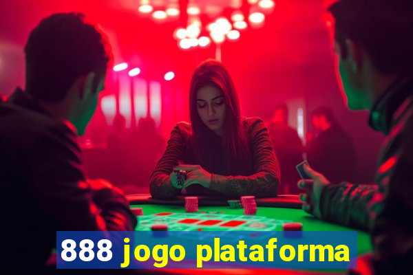 888 jogo plataforma